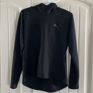 Puma hoodie